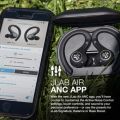 JLab Epic Air Sport ANC True Wireless Bluetooth Earbuds