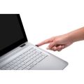 Kensington Fingerprint Key supporting Windows Hello and FIDO U2F for universal 2nd-factor authent...