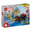 LEGO 10792 Marvel Spider-Man Drill Spinner Vehicle Toy