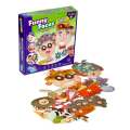 Pic N Mix Funny Faces Game