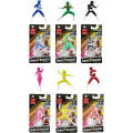 Power Rangers Limited Edition 2.5" Mini Figurine Blind Box