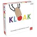 Roo Games - Kloak Strategic Board Game