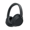 Sony Noise Cancelling Wireless Bluetooth Headphones WH-CH720N