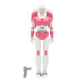 Transformers Arcee Super7 ReAction 3.75" Collectible Figure