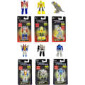 Transformers Limited Edition 2.5" Mini Figurine - Bumblebee