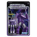 Transformers Shockwave Super7 ReAction 3.75" Collectible Figure