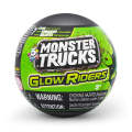 Zuru 5 Surprise Toys Monster Trucks Glow Riders Blind Capsule