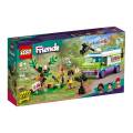 LEGO 41749 Friends Newsroom Van