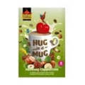 Hug in a Mug Hazelnut Cappuccino 24g sachet