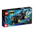 LEGO 76264 DC Batmobile Pursuit: Batman vs. The Joker