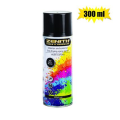 Zenith Spray Paint 300ml Net Burnt Orange 50