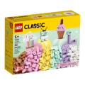 LEGO 11028 Classic Creative Pastel Fun Damaged Box