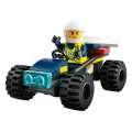 LEGO 30664 City Police Off-Road Buggy Car