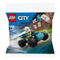 LEGO 30664 City Police Off-Road Buggy Car