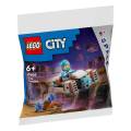 LEGO 30663 City Space Hoverbike