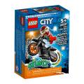 LEGO 60311 City Fire Stunt Bike