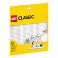 LEGO 11026 Classic White Baseplate
