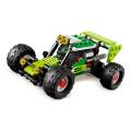 LEGO 31123 Creator 3-in-1 Off-Road Buggy