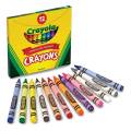 Crayola Crayons 12 Pack