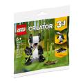 LEGO 30641 Creator 3-in-1 Panda Bear