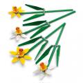 LEGO 40747 Creator Daffodils