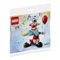 LEGO 30565 Creator Birthday Clown