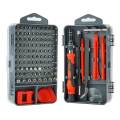 DEKTON 115PC Precision Tool Kit