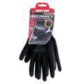 DEKTON Size 9/L Mechanics Latex Foam Gloves