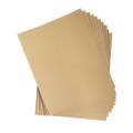 DEKTON 9PC Multi-Surface Mixed Sanding Sheets 280mm x 230mm - Assorted Grit