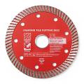 DEKTON 4.5" Diamond Tile Cutting Disc