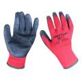DEKTON Size 8/M Heavy Duty Professional Grade Latex Coated Working Gloves