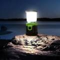 DEKTON Rechargeable LED Camping Lantern with Power Bank