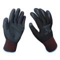 DEKTON Size 10/XL Mechanics Latex Foam Gloves
