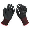 DEKTON Size 9/L Mechanics Latex Foam Gloves