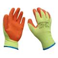 DEKTON Size 10/XL Multi-Purpose Latex Coated Working Gloves