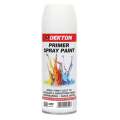 DEKTON Spray Paint Primer White
