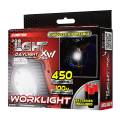 DEKTON Pro Light XW750 Daylight Worklight  750 Lumens / 100m Distance