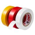 DEKTON 3PC PVC 13m Tape Set - Yellow, Red, White