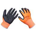 DEKTON Size 10/XL Gardening Latex Coated Gloves