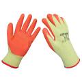 DEKTON Size 9/L Multi-Purpose Latex Coated Working Gloves
