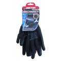 DEKTON Size 10/XL Mechanics Latex Foam Gloves