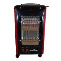 Digimark 10 Bar Electric Heater with Casters