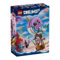 LEGO 71472 DREAMZzz Izzie's Narwhal Hot-Air Balloon