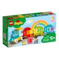 LEGO 10954 DUPLO Number Train - Learn To Count