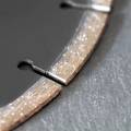 DEKTON Dry Cut Segmented Diamond Tipped Blade