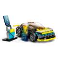 LEGO 60383 City Electric Sports Car