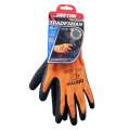 DEKTON Size 10/XL Tradesman Latex Coated Working Gloves