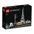 LEGO 21044 Architecture Paris