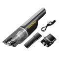 Goodyear Cordless Car Vacuum Cleaner Rechargeable