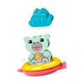 LEGO 10965 DUPLO Bath Time Fun: Floating Animal Train